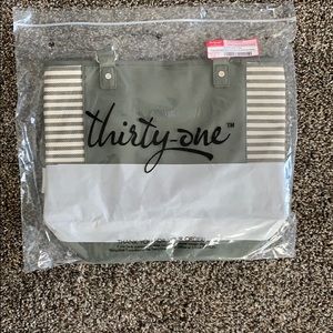 Thirty one bag